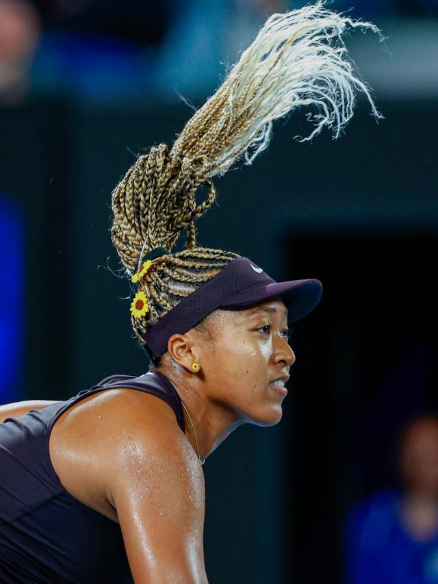 大坂直美意外战胜独行侠，比赛规则变更引爆全场！