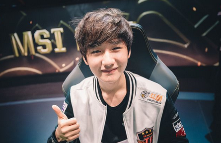 西亚卡姆新星出色发挥表现突出，SKT前途光明！