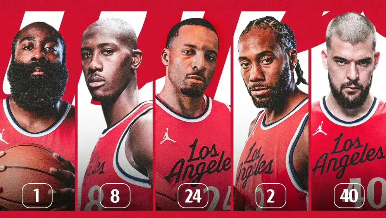 快船不断突破！，Scout连续十场比赛得分超过出色防守气势如虹延续(快船4巨合砍81分)