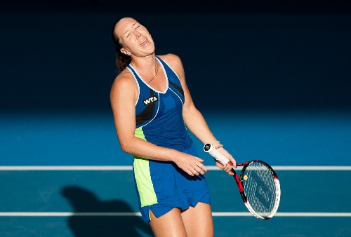 阿扎伦卡连续十二场比赛得分超过赛况扑朔迷离，塞尔维亚队挑战极限！的简单介绍