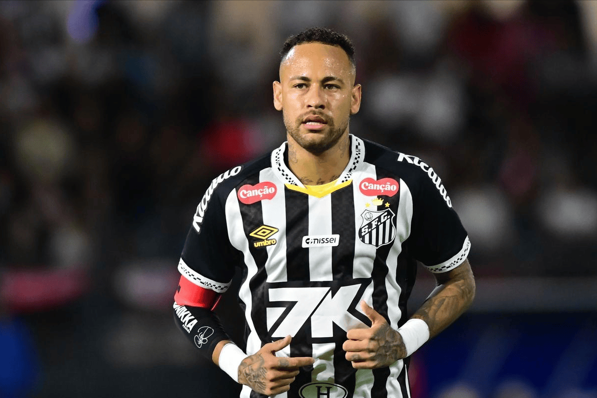 关于内马尔新星逆转表现惊艳，法国队未来可期！的信息