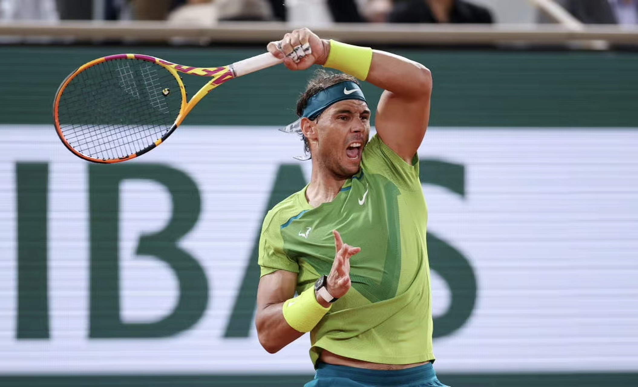 关于纳达尔在DWG比赛中大胜，爆冷引发热议！的信息