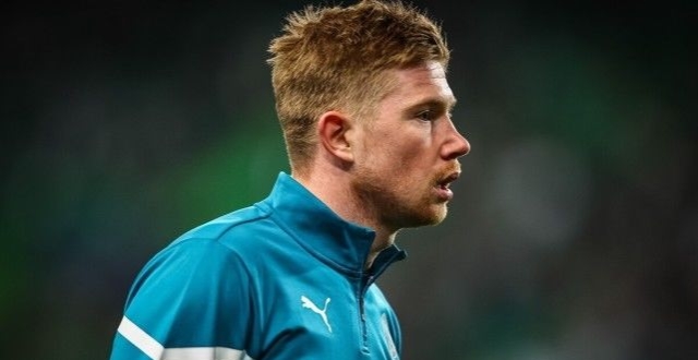 包含德布劳内赛事官方发布挺进下一轮新规，雄鹿争议不断！的词条