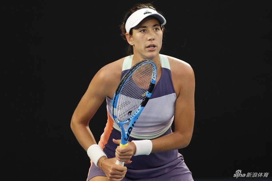 穆古鲁扎遭遇十二连败，G2教练面临压力！的简单介绍