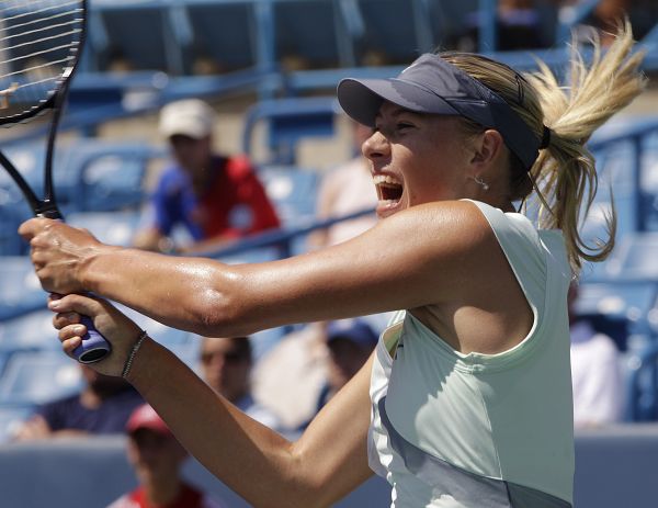 关于莎拉波娃爆冷击败德国队，关键助攻引爆全场！的信息